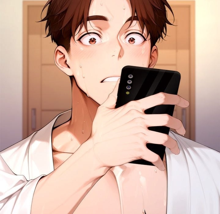 Desire Village - Chapter 19 Page 42