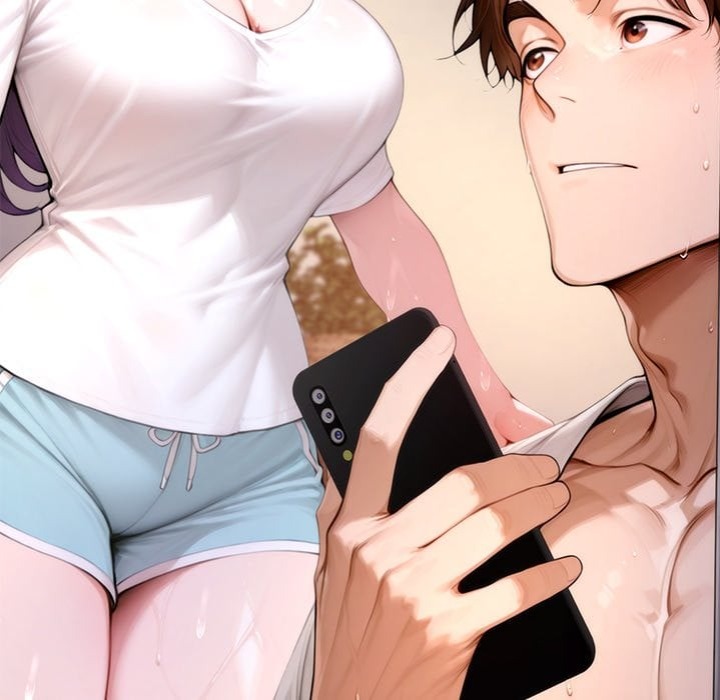 Desire Village - Chapter 19 Page 45