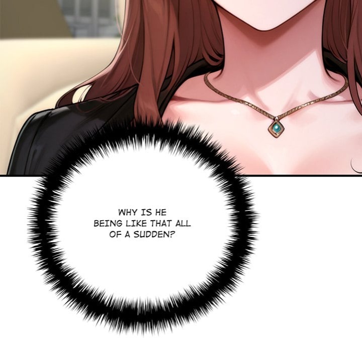 Desire Village - Chapter 20 Page 103