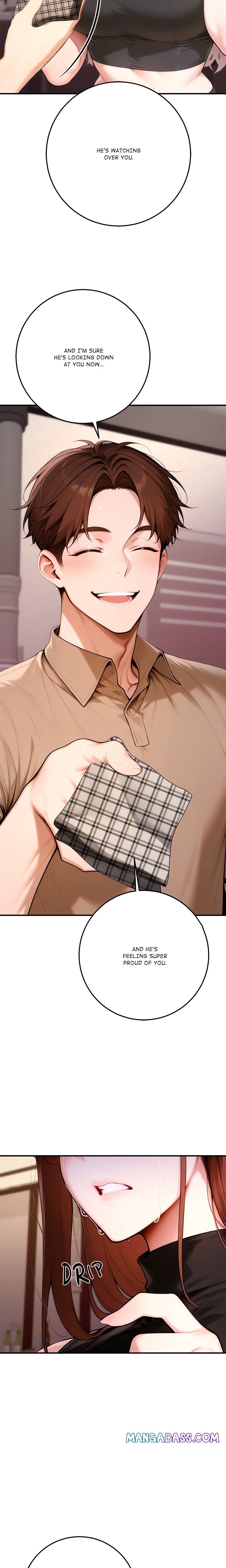 Desire Village - Chapter 21 Page 26