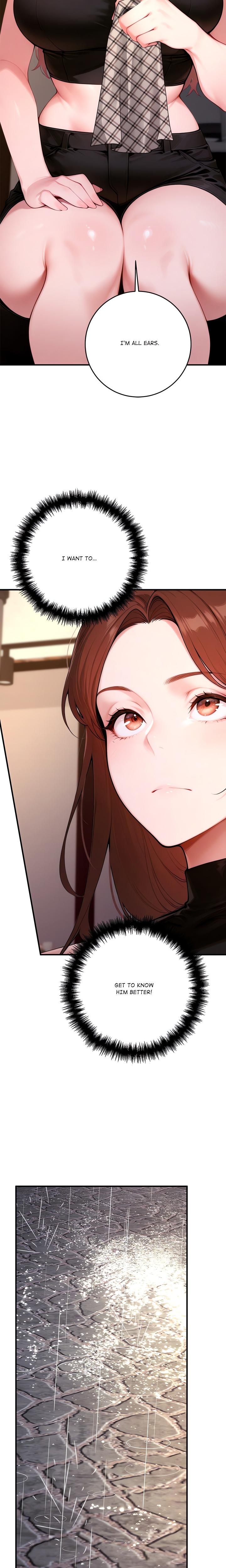 Desire Village - Chapter 21 Page 29