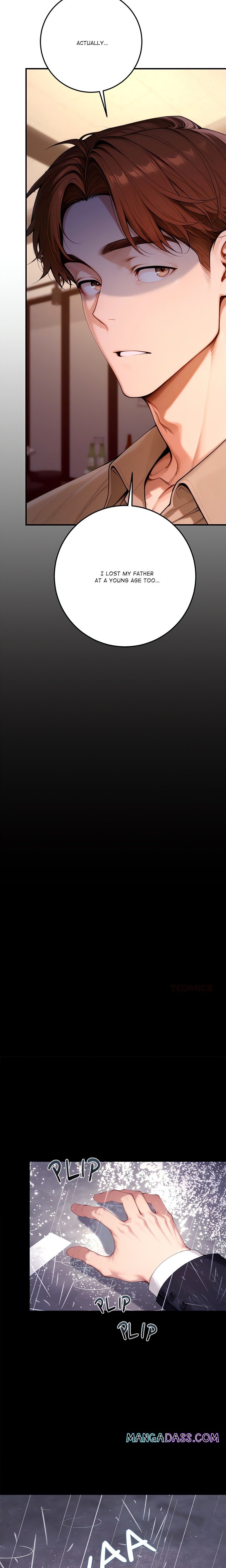 Desire Village - Chapter 21 Page 31