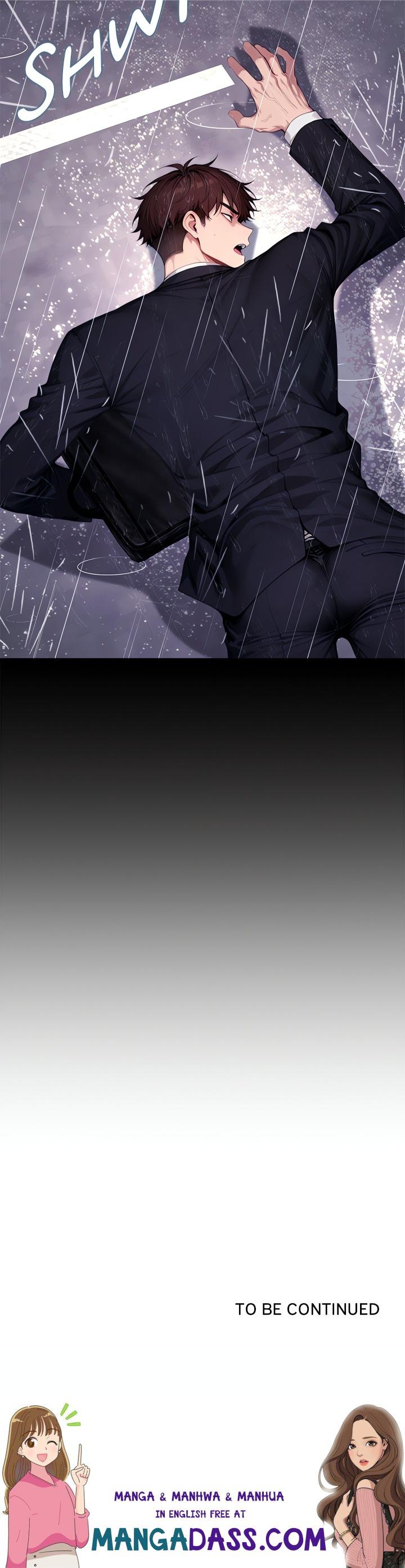 Desire Village - Chapter 21 Page 32