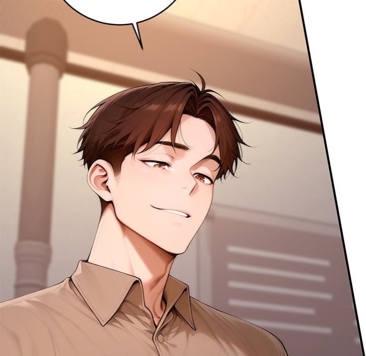 Desire Village - Chapter 22 Page 110