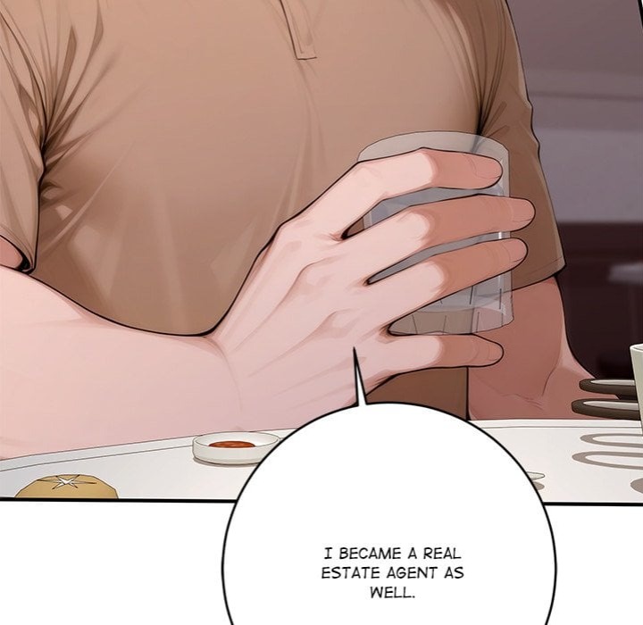 Desire Village - Chapter 22 Page 111