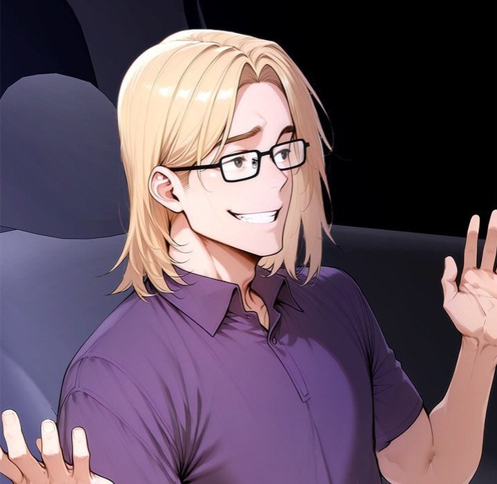 Desire Village - Chapter 22 Page 235