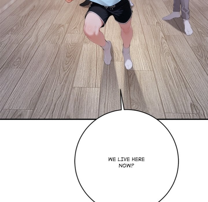 Desire Village - Chapter 22 Page 6