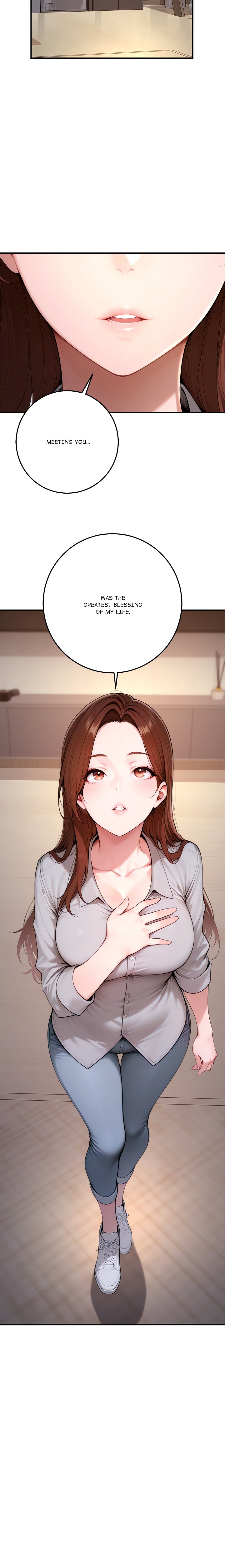 Desire Village - Chapter 23 Page 22