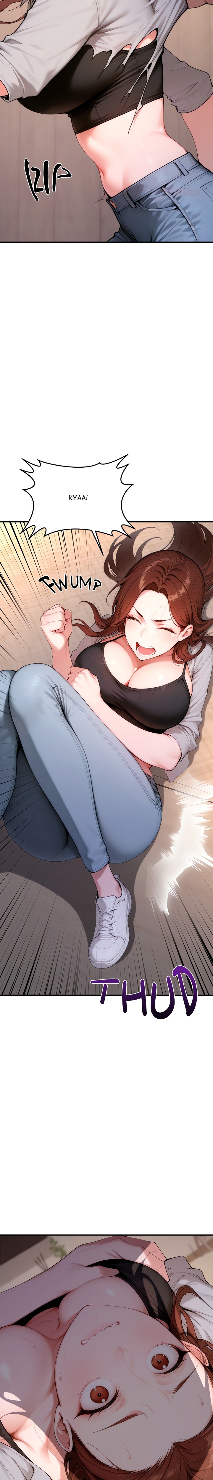 Desire Village - Chapter 23 Page 35