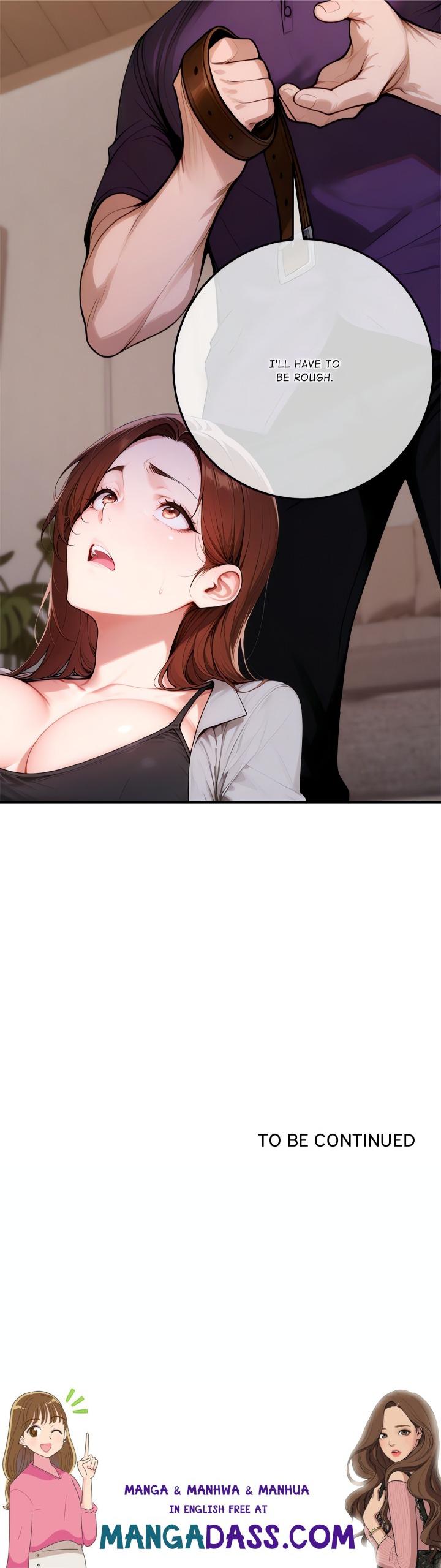 Desire Village - Chapter 23 Page 37