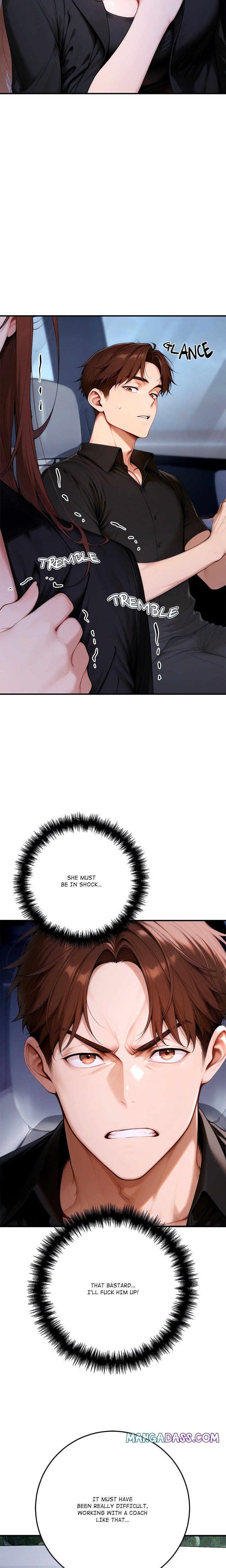 Desire Village - Chapter 24 Page 25