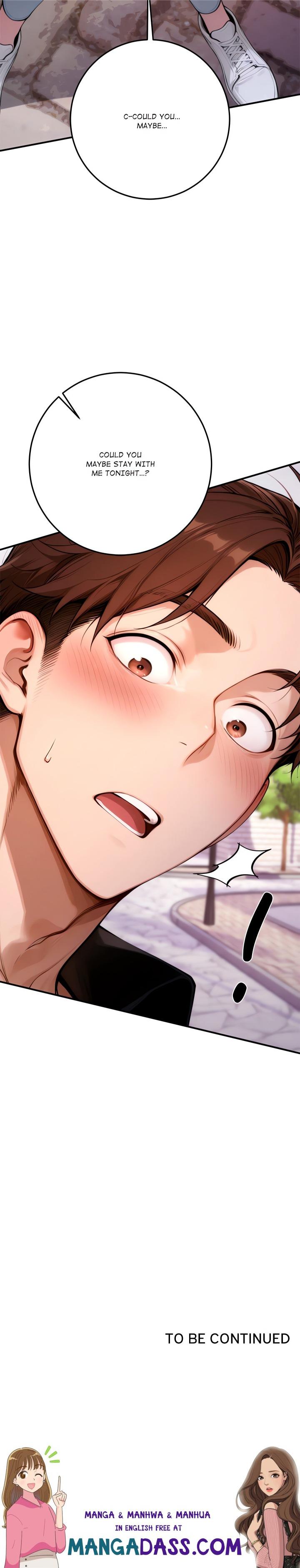 Desire Village - Chapter 24 Page 34