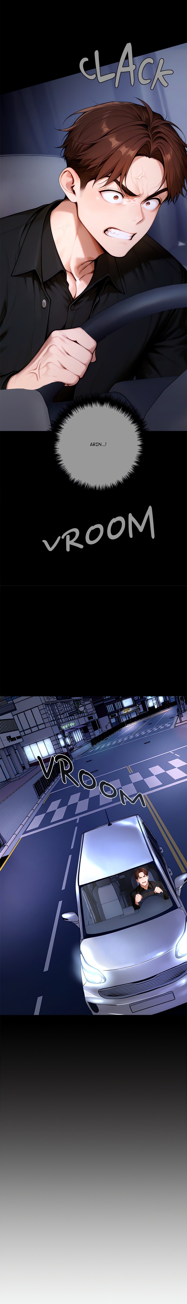 Desire Village - Chapter 24 Page 9