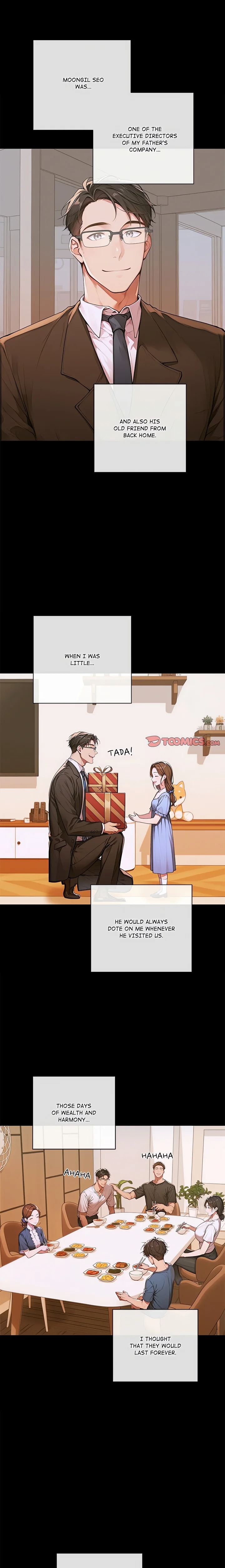 Desire Village - Chapter 3 Page 11