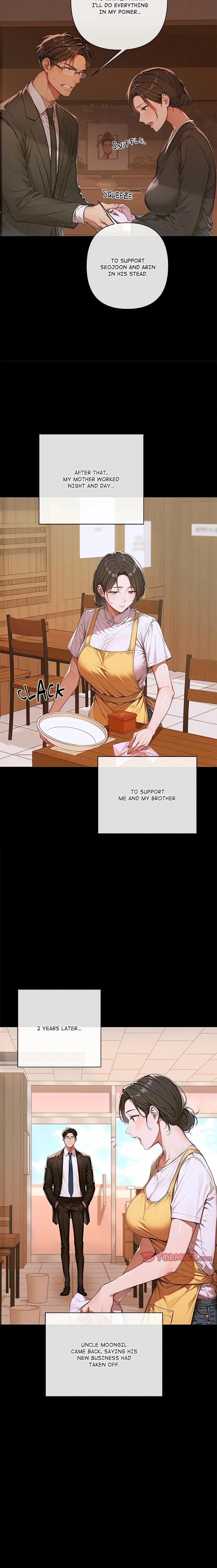 Desire Village - Chapter 3 Page 14