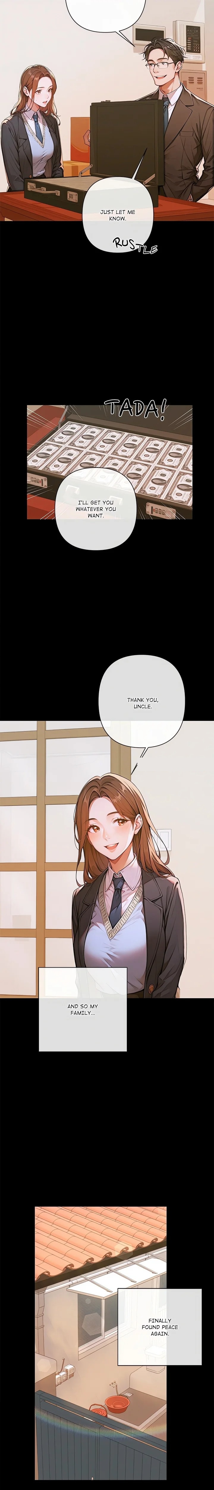 Desire Village - Chapter 3 Page 16