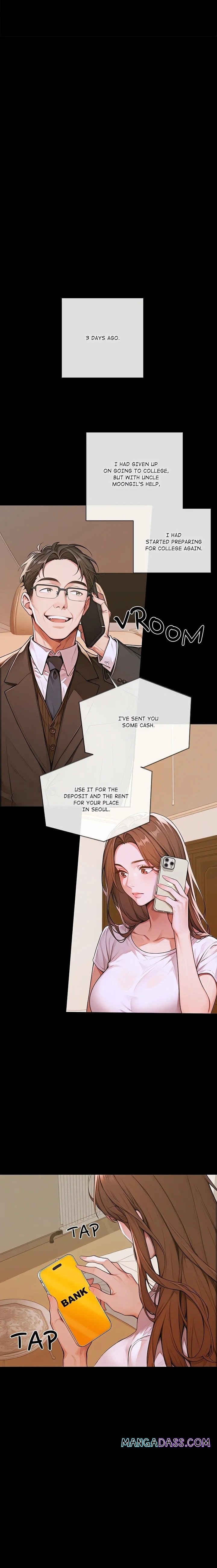 Desire Village - Chapter 3 Page 17