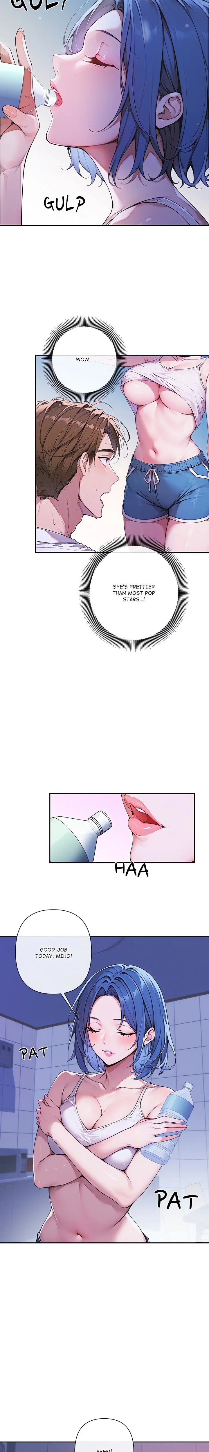 Desire Village - Chapter 3 Page 30