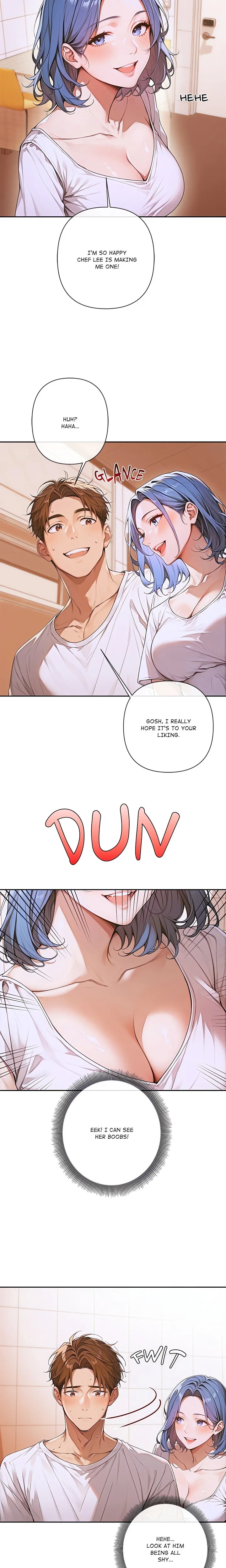 Desire Village - Chapter 4 Page 17