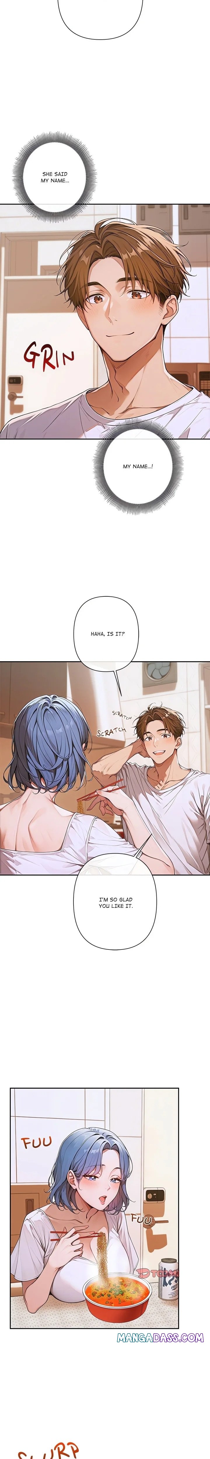 Desire Village - Chapter 4 Page 19