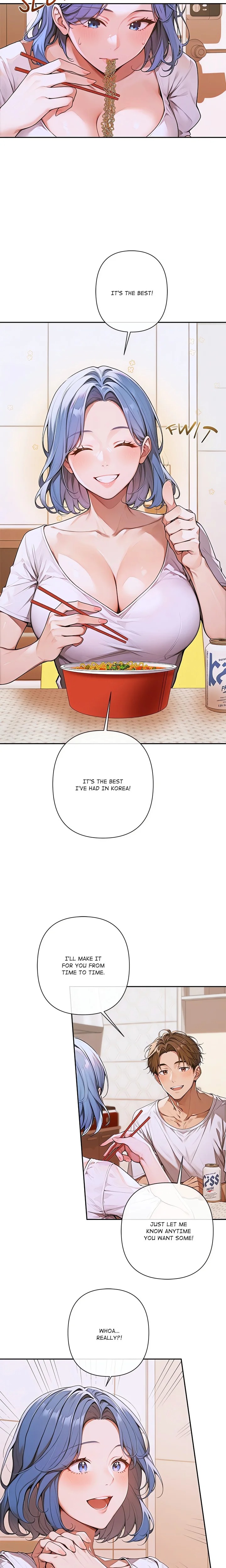 Desire Village - Chapter 4 Page 20