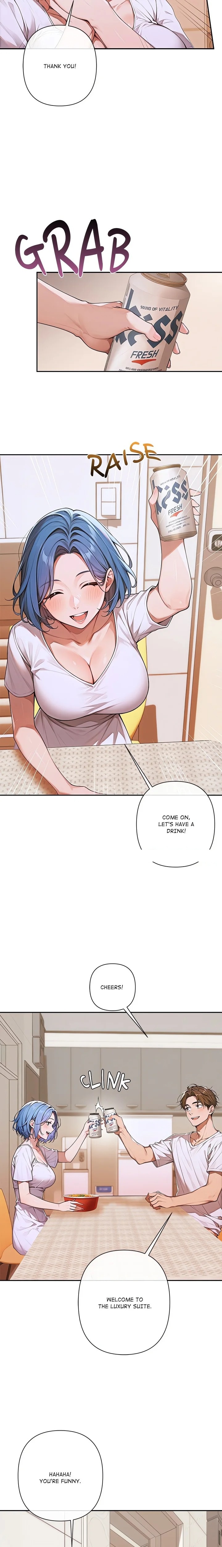 Desire Village - Chapter 4 Page 21