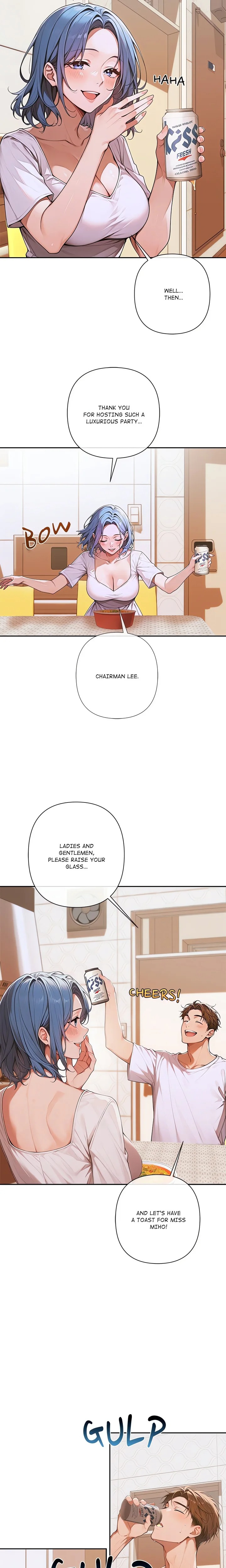 Desire Village - Chapter 4 Page 22