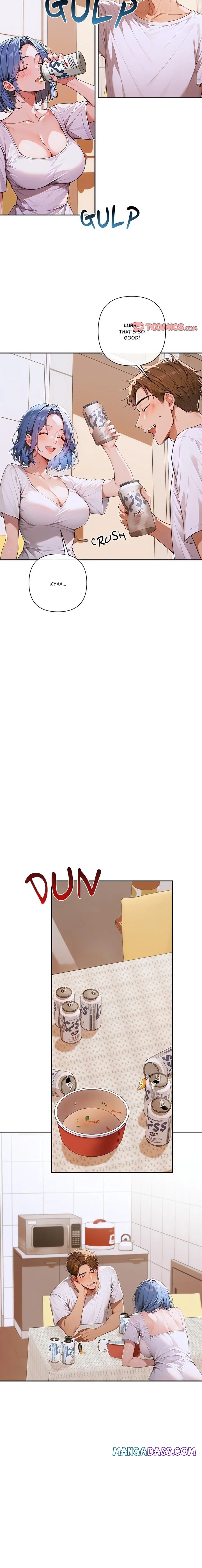 Desire Village - Chapter 4 Page 23