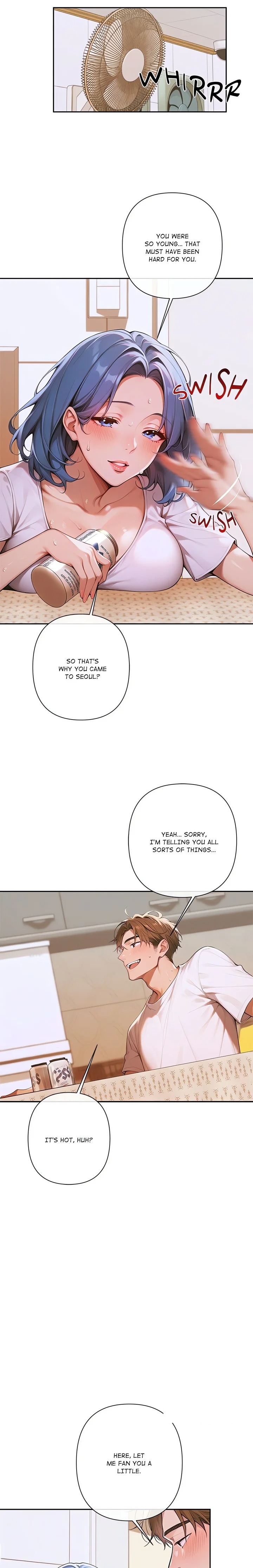 Desire Village - Chapter 4 Page 24