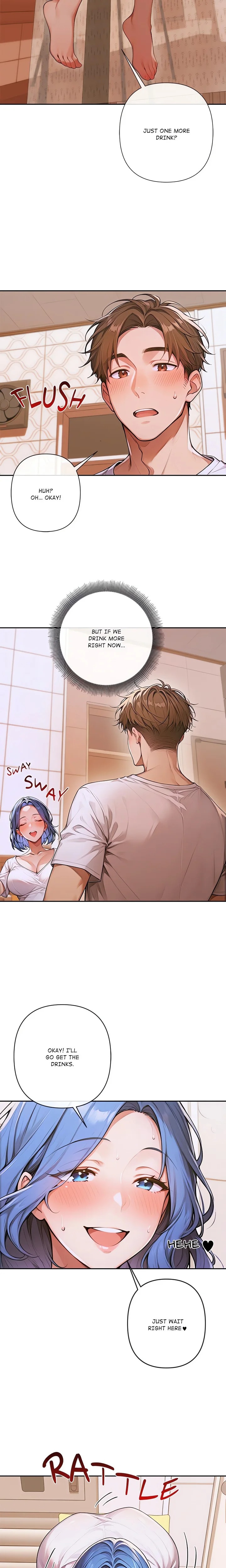 Desire Village - Chapter 4 Page 27