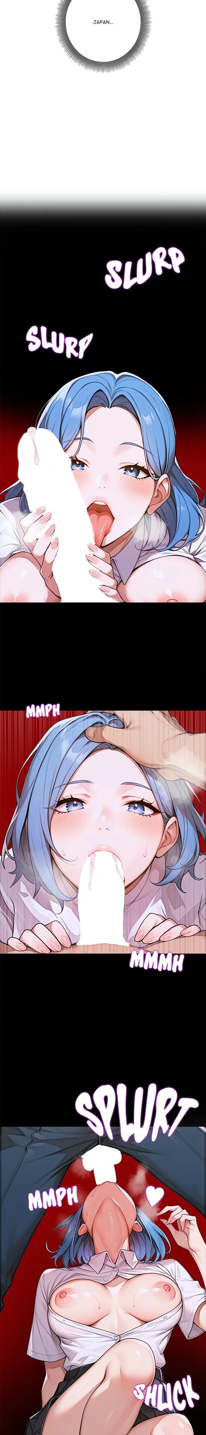 Desire Village - Chapter 4 Page 7