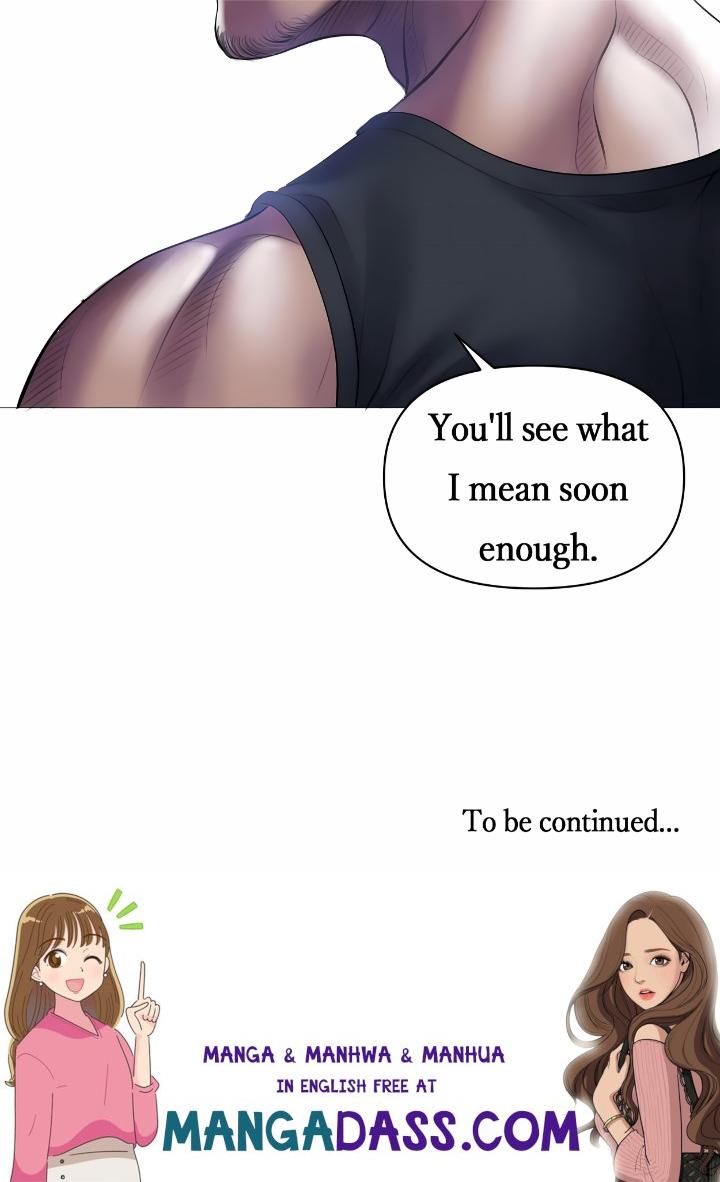 Smoking Hypnosis - Chapter 11 Page 27