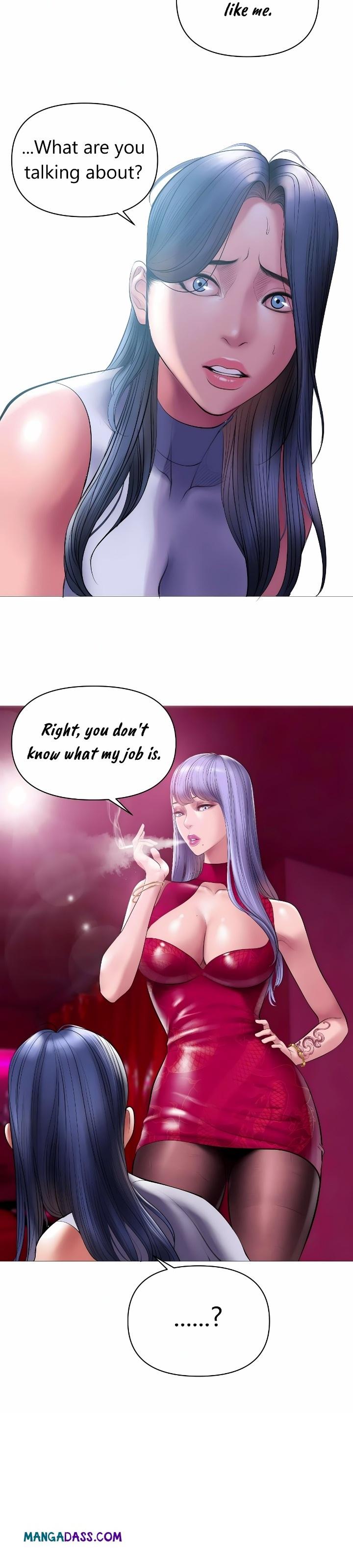 Smoking Hypnosis - Chapter 12 Page 20