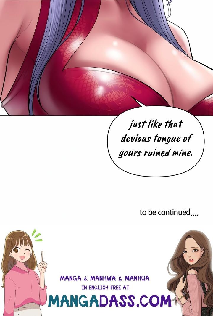 Smoking Hypnosis - Chapter 12 Page 25