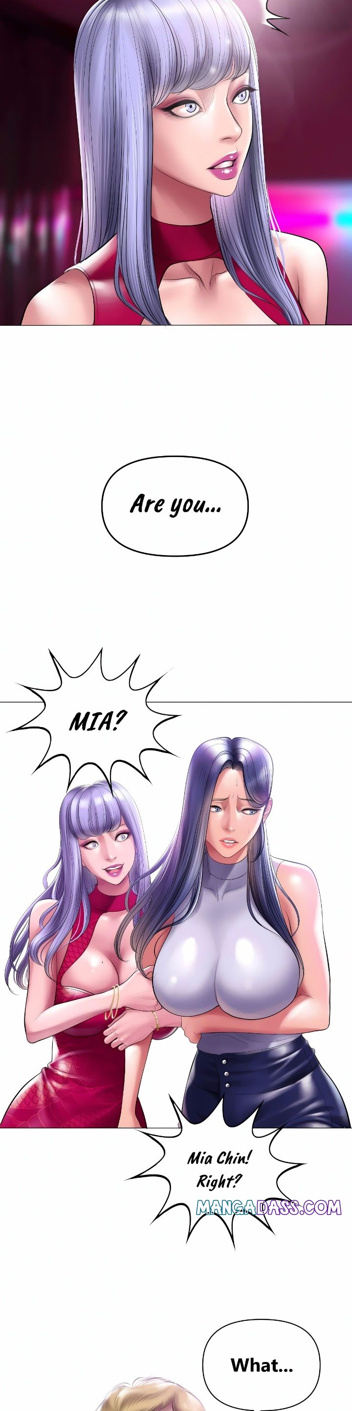 Smoking Hypnosis - Chapter 12 Page 8