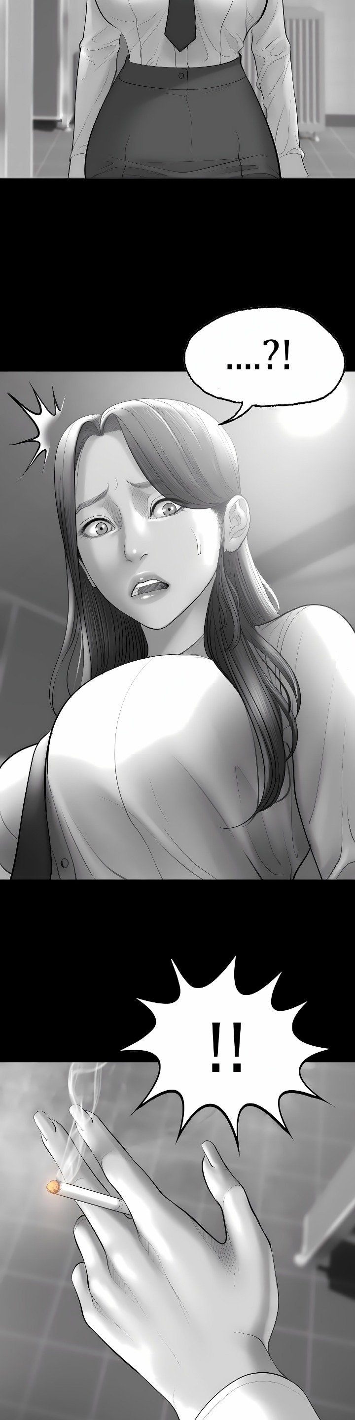 Smoking Hypnosis - Chapter 13 Page 27