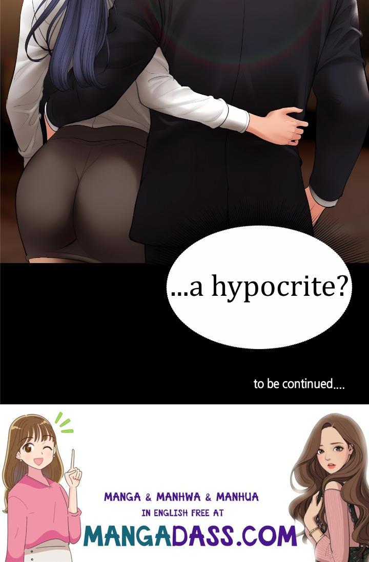 Smoking Hypnosis - Chapter 13 Page 32