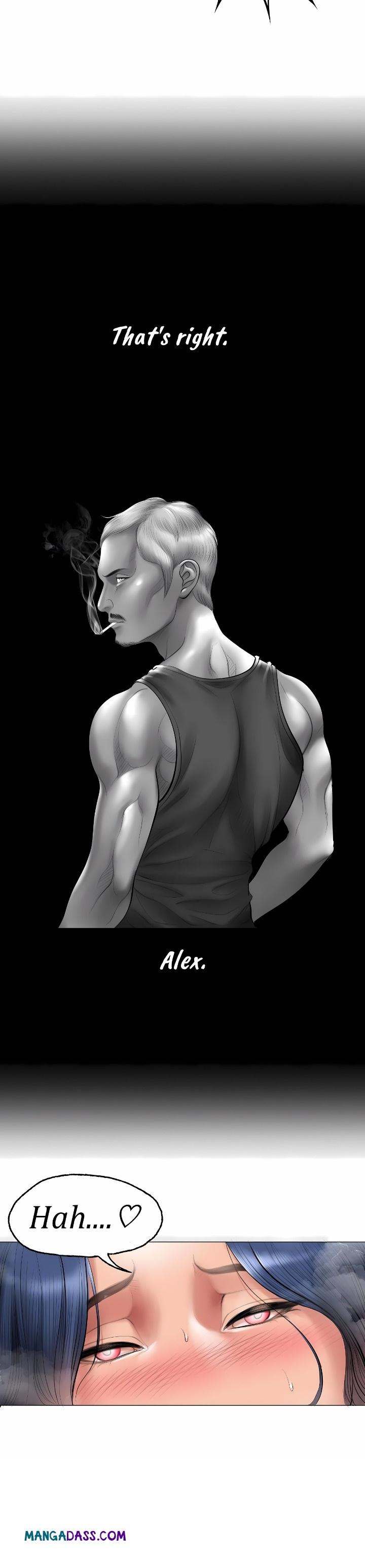 Smoking Hypnosis - Chapter 14 Page 16