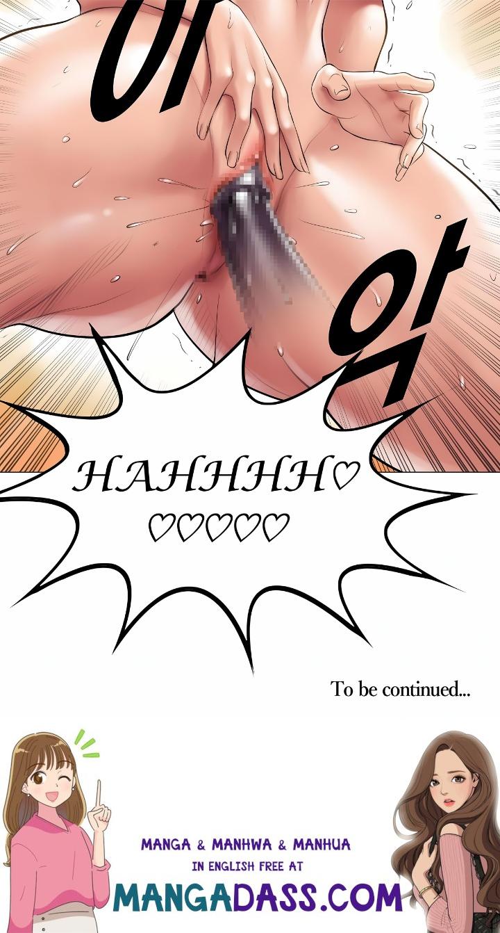 Smoking Hypnosis - Chapter 14 Page 36