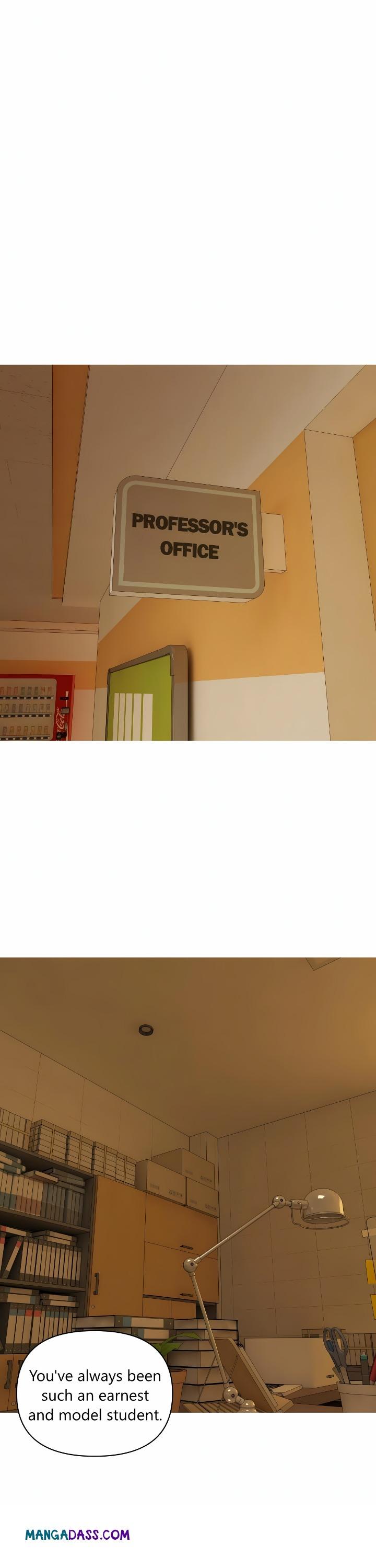 Smoking Hypnosis - Chapter 15 Page 24