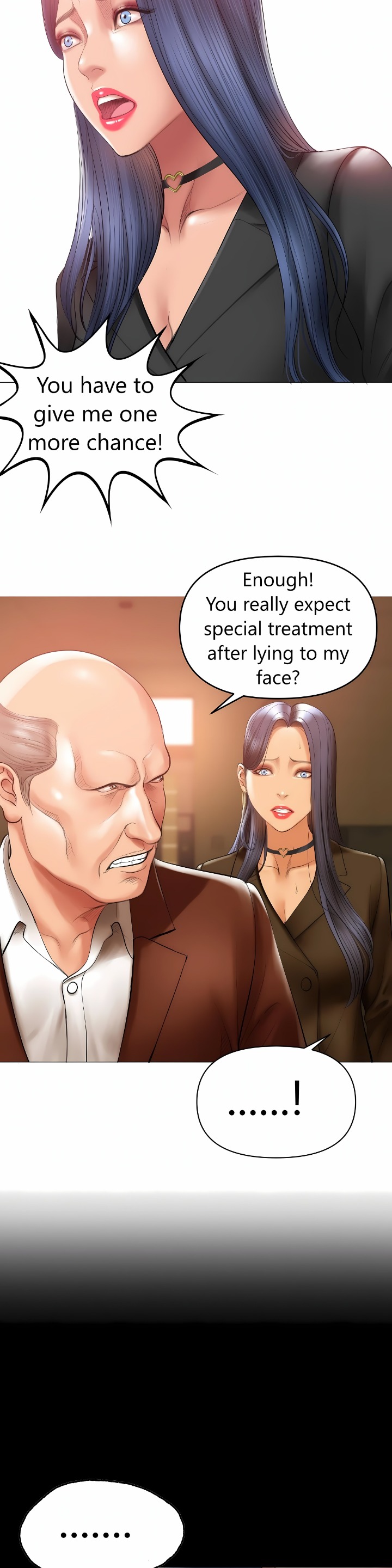 Smoking Hypnosis - Chapter 15 Page 27