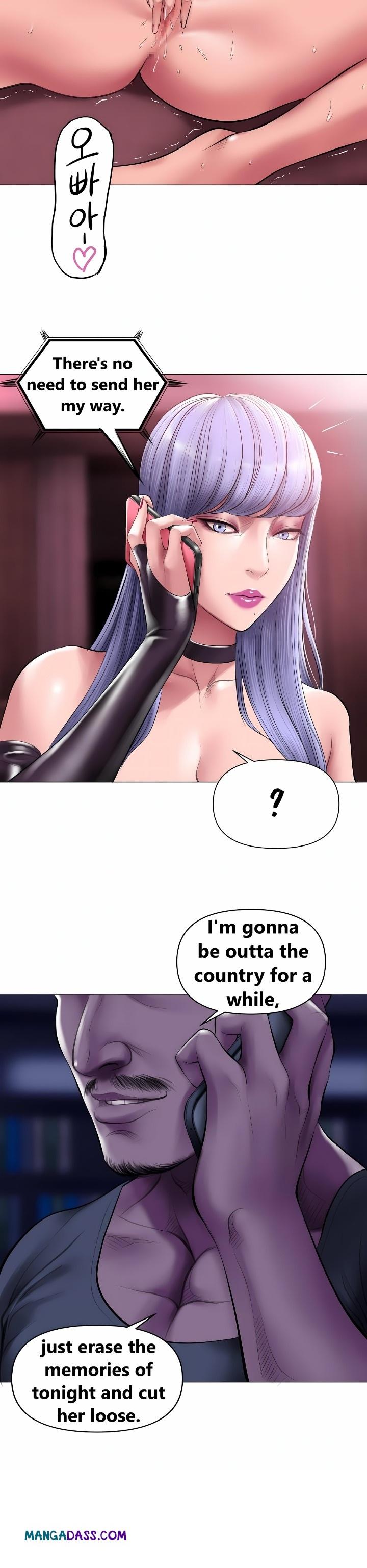 Smoking Hypnosis - Chapter 15 Page 4