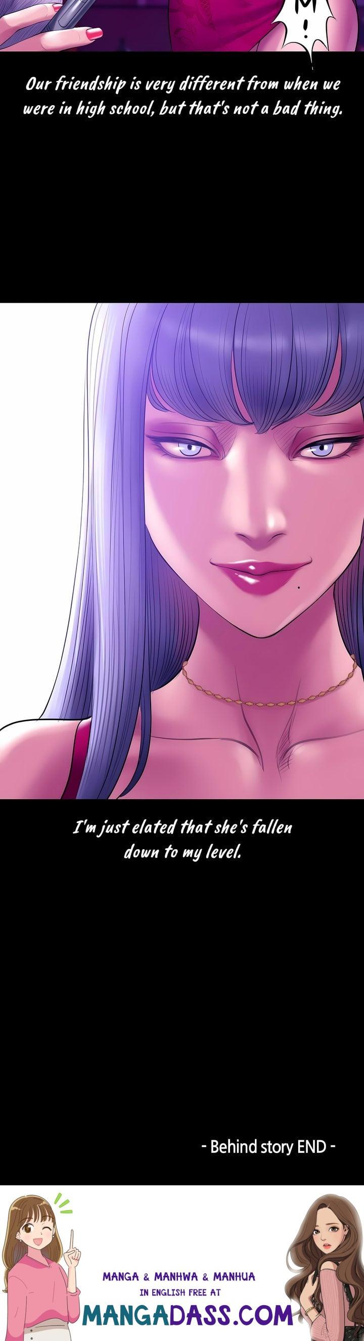 Smoking Hypnosis - Chapter 16 Page 36