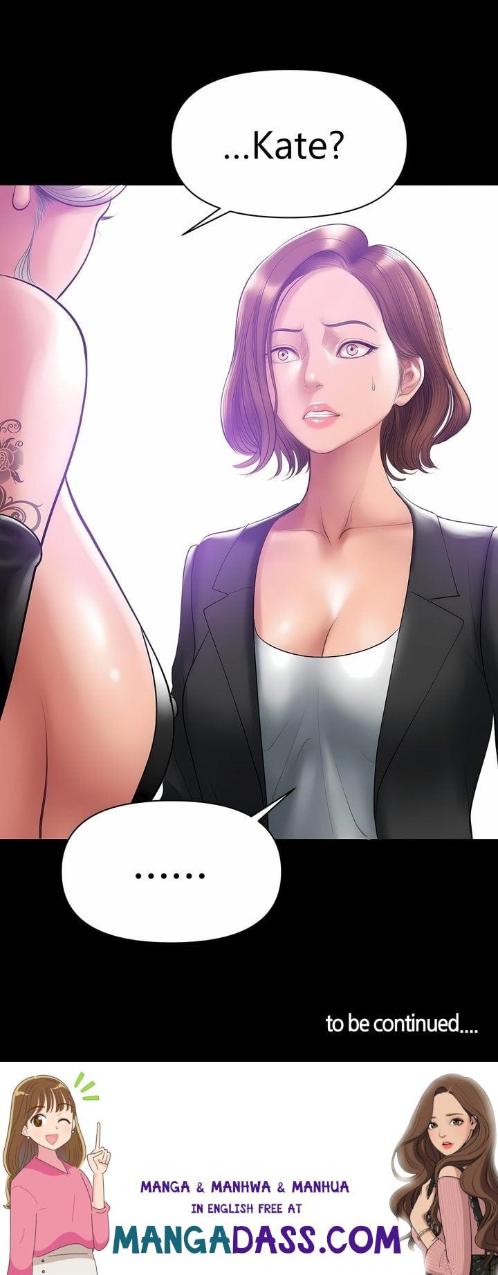 Smoking Hypnosis - Chapter 18 Page 35