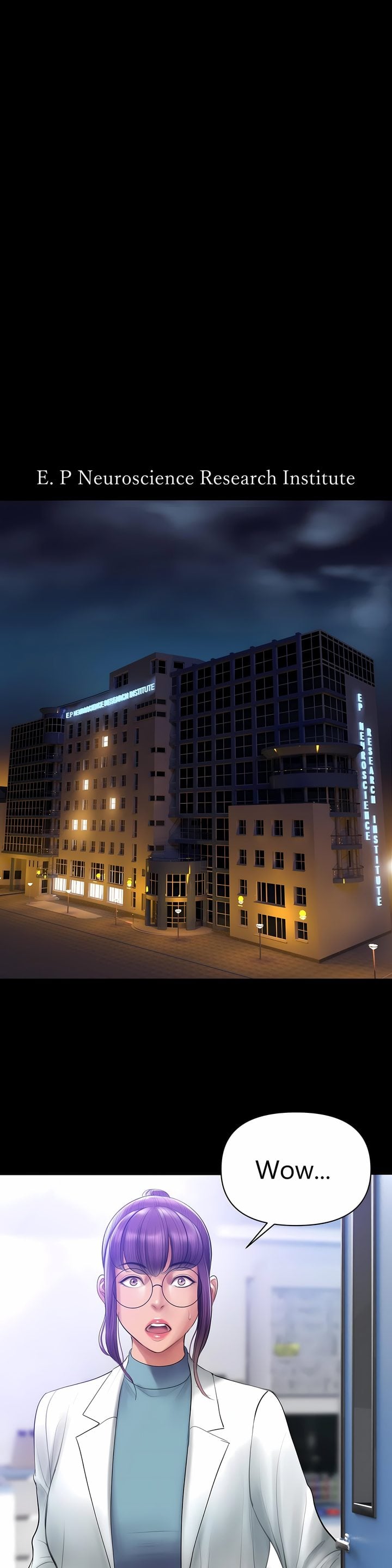 Smoking Hypnosis - Chapter 19 Page 14