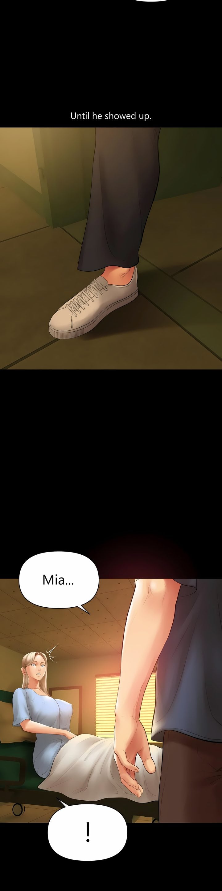 Smoking Hypnosis - Chapter 19 Page 39