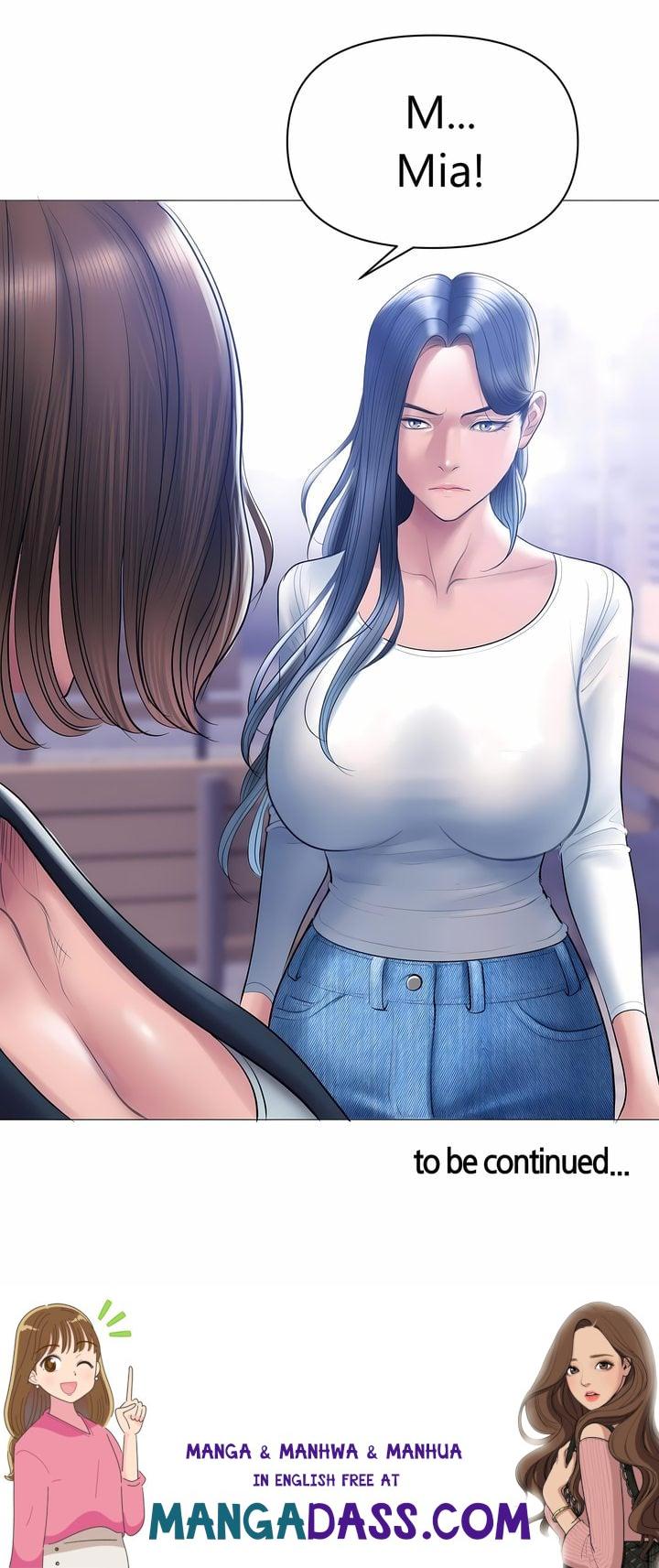 Smoking Hypnosis - Chapter 19 Page 47