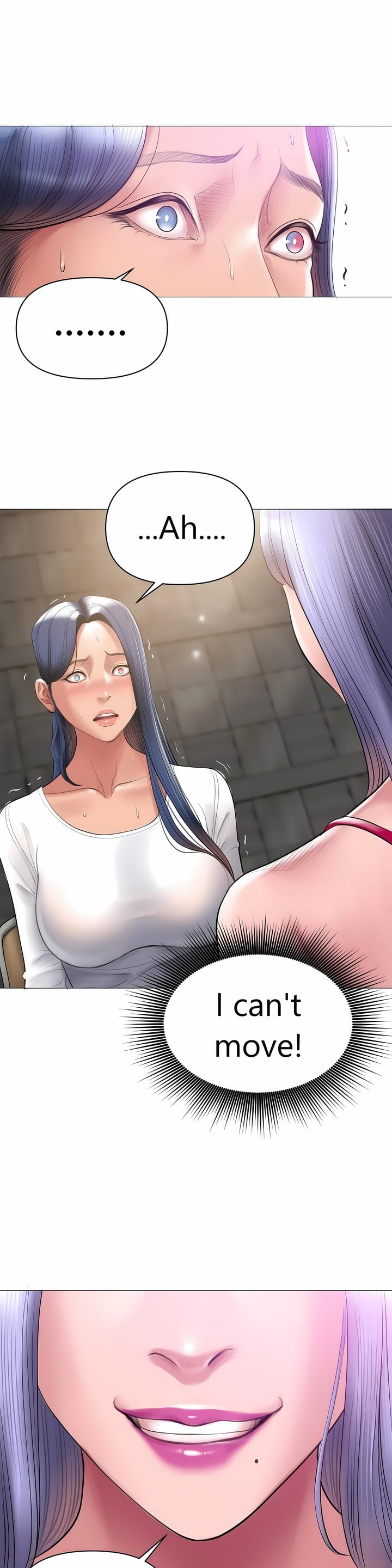 Smoking Hypnosis - Chapter 20 Page 15