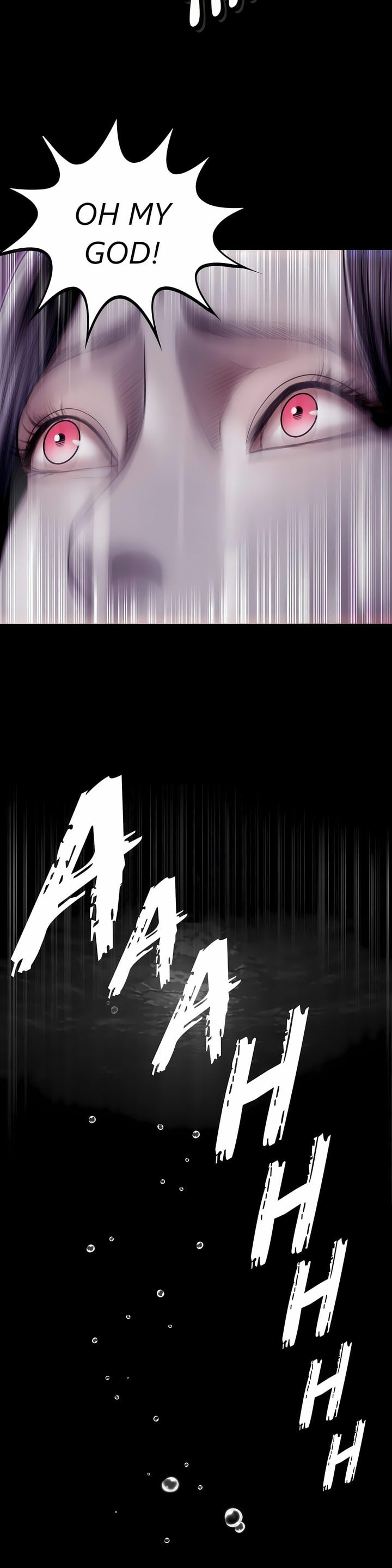 Smoking Hypnosis - Chapter 20 Page 40