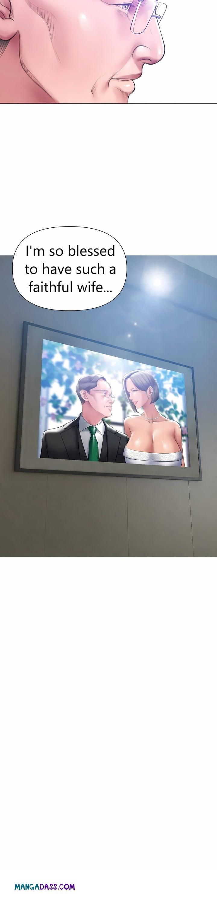 Smoking Hypnosis - Chapter 22 Page 14